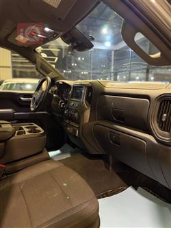 شيفروليه سلفرادو